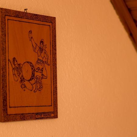 N'Konak Guesthouse Puke Zewnętrze zdjęcie
