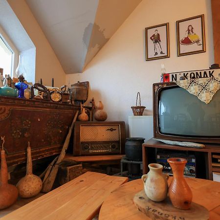 N'Konak Guesthouse Puke Zewnętrze zdjęcie