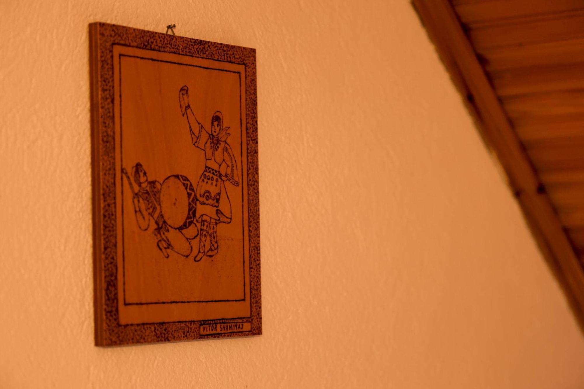 N'Konak Guesthouse Puke Zewnętrze zdjęcie