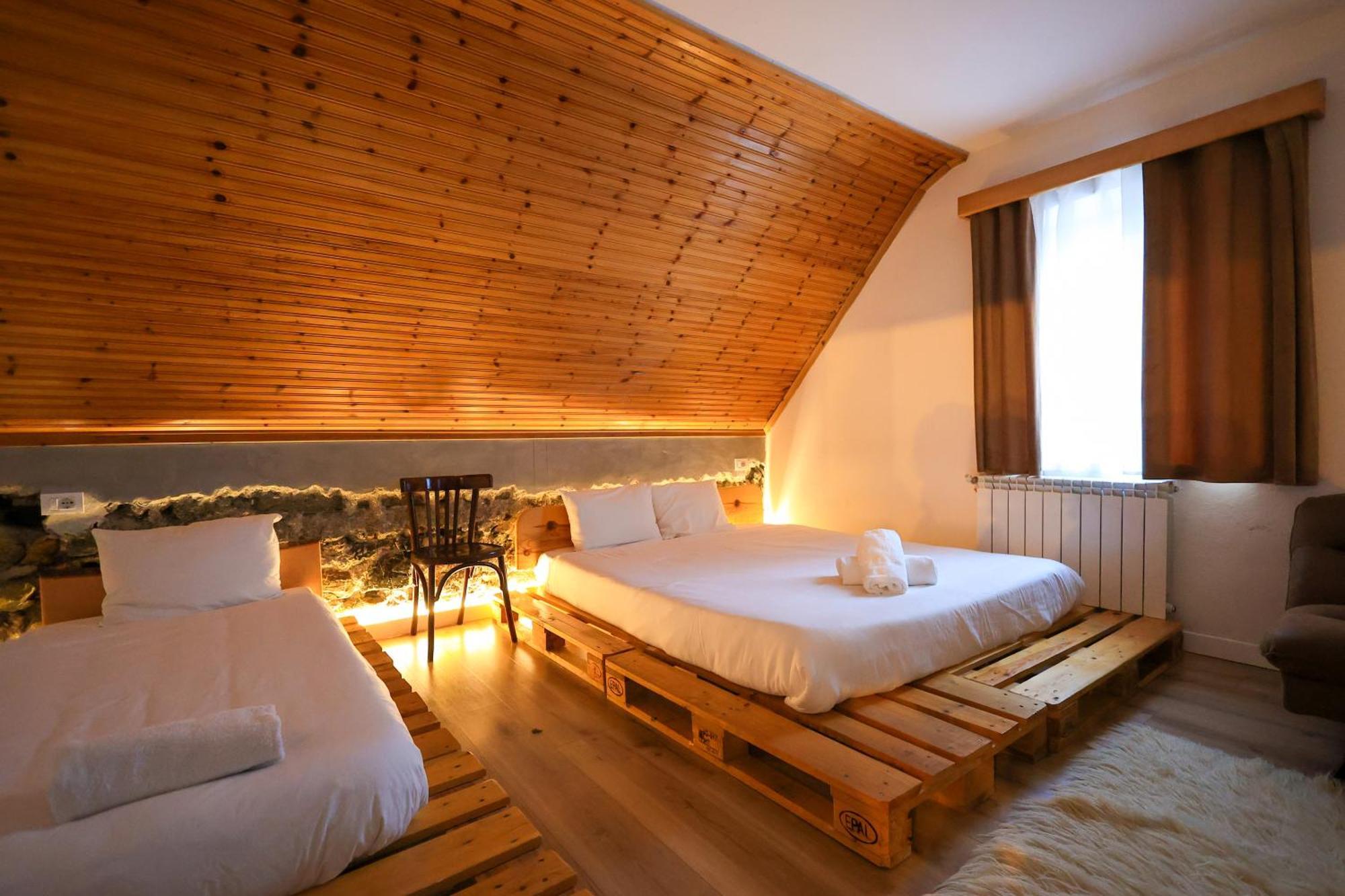 N'Konak Guesthouse Puke Zewnętrze zdjęcie