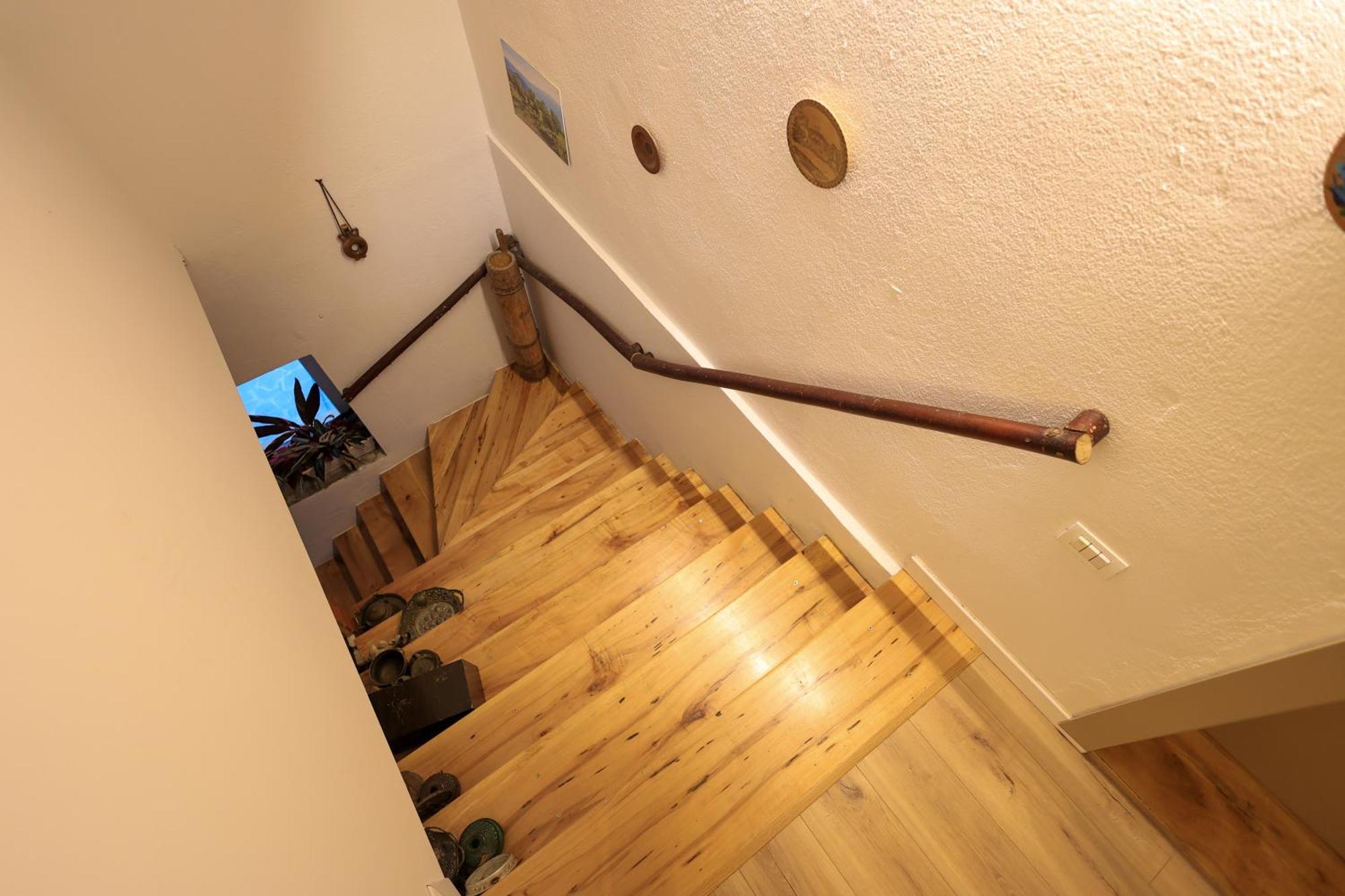 N'Konak Guesthouse Puke Zewnętrze zdjęcie