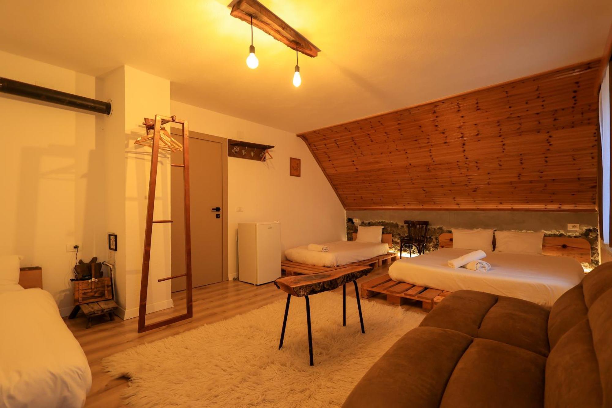 N'Konak Guesthouse Puke Zewnętrze zdjęcie