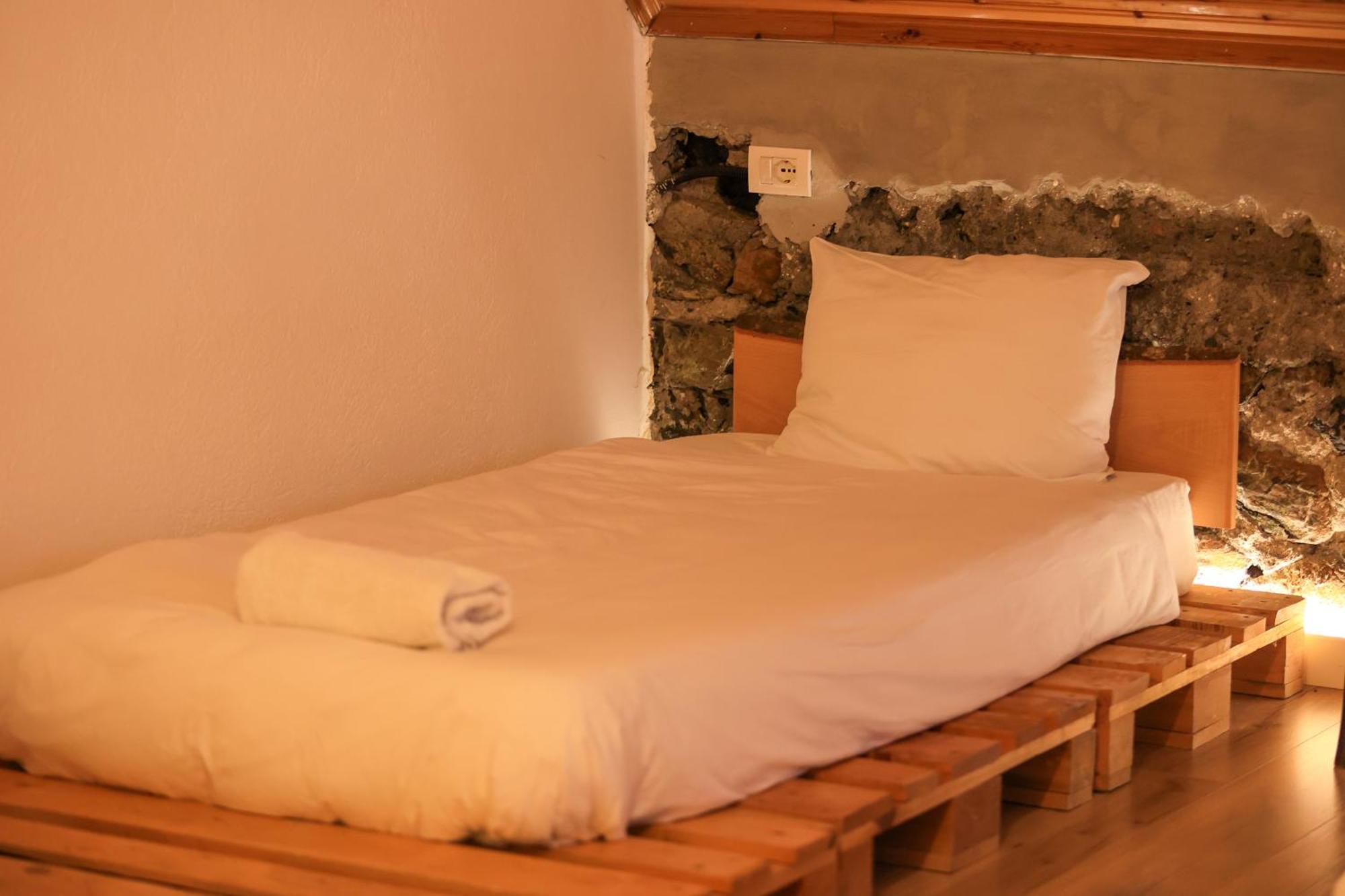 N'Konak Guesthouse Puke Zewnętrze zdjęcie