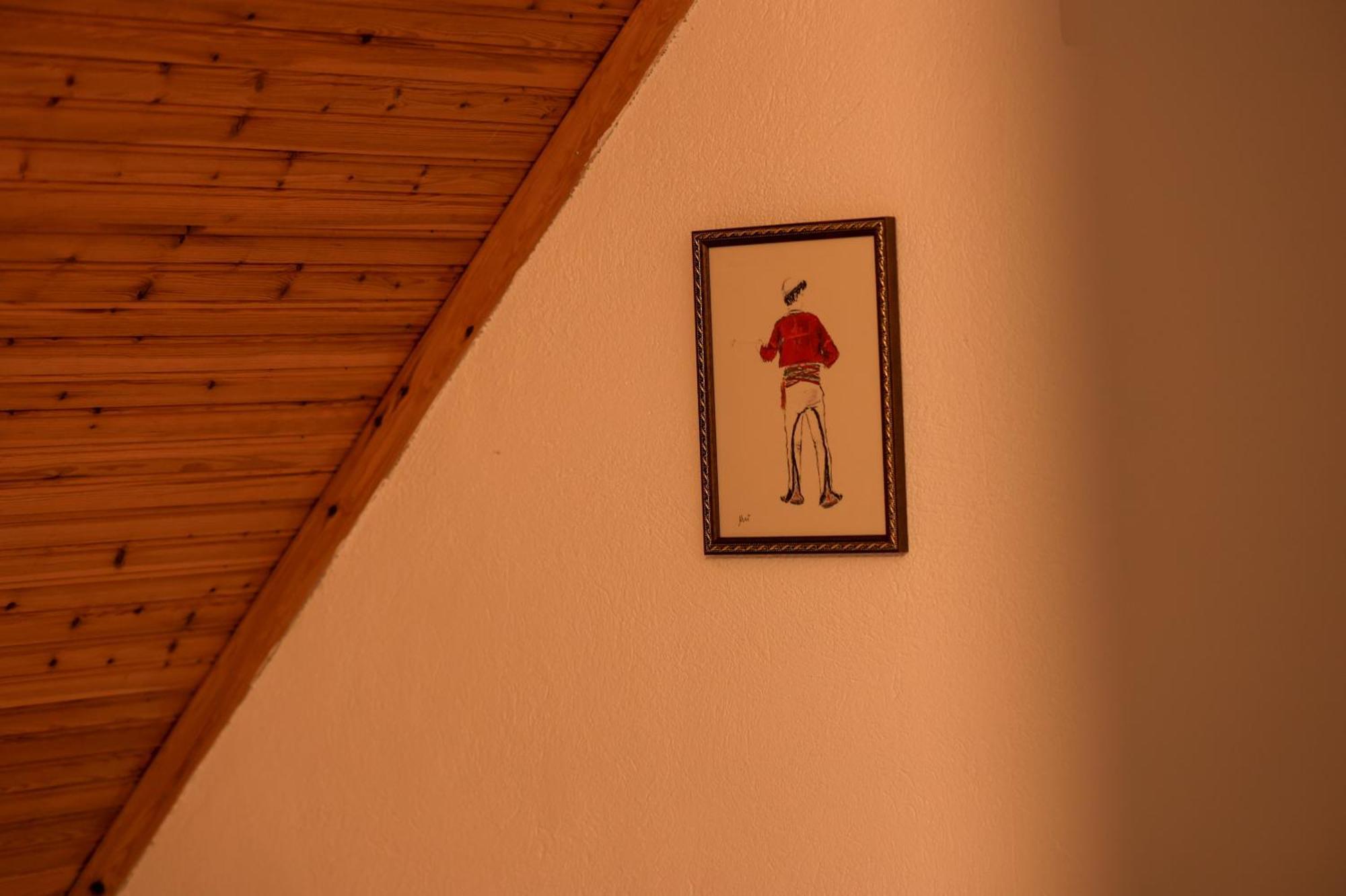 N'Konak Guesthouse Puke Zewnętrze zdjęcie