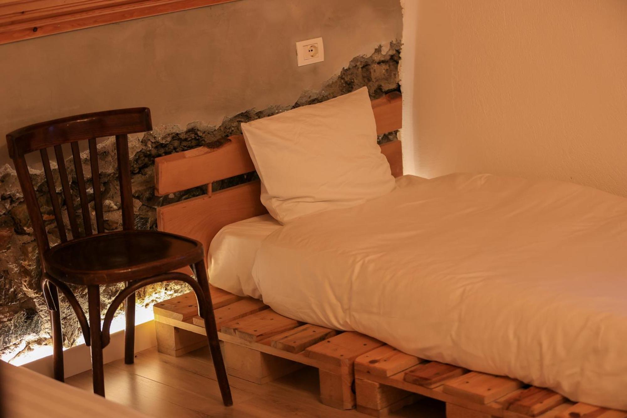 N'Konak Guesthouse Puke Zewnętrze zdjęcie