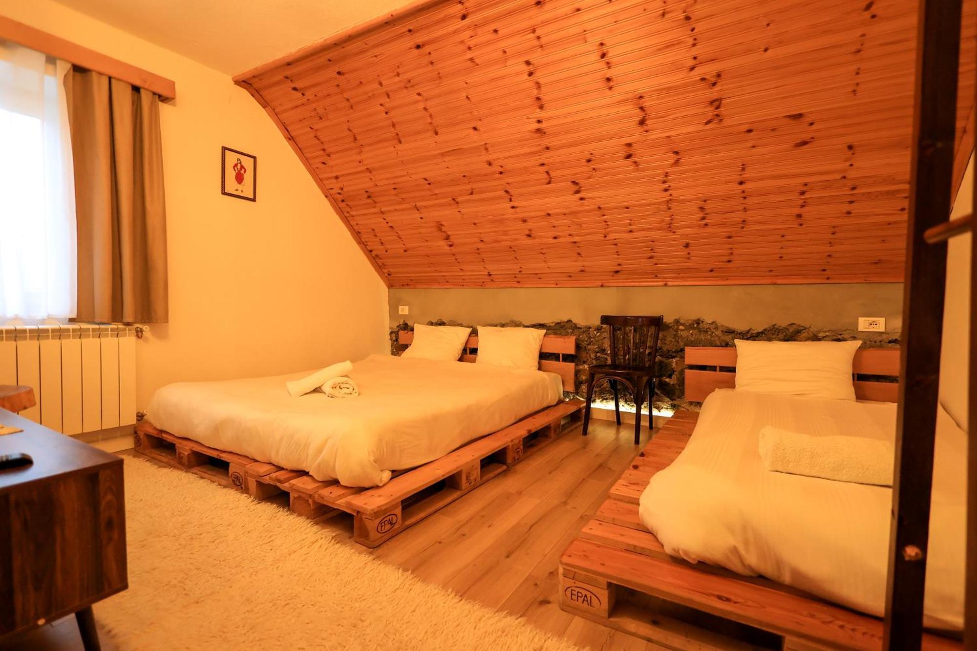 N'Konak Guesthouse Puke Zewnętrze zdjęcie