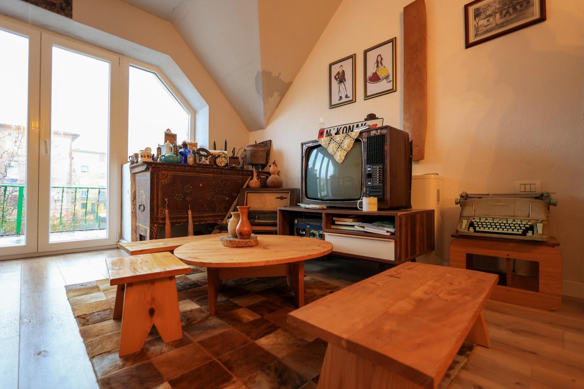 N'Konak Guesthouse Puke Zewnętrze zdjęcie