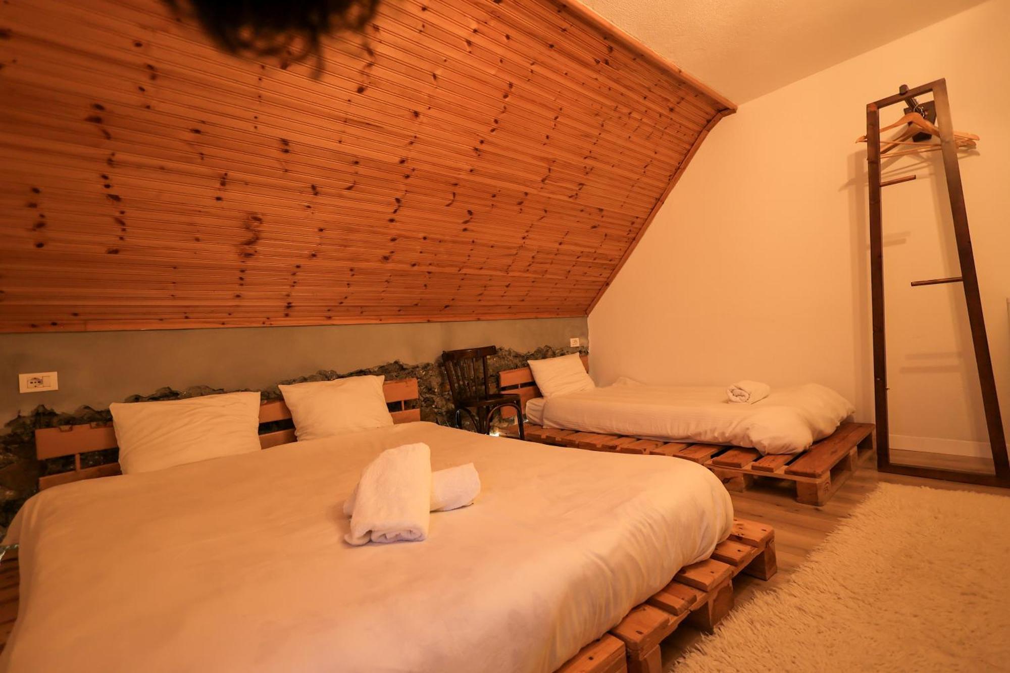 N'Konak Guesthouse Puke Zewnętrze zdjęcie