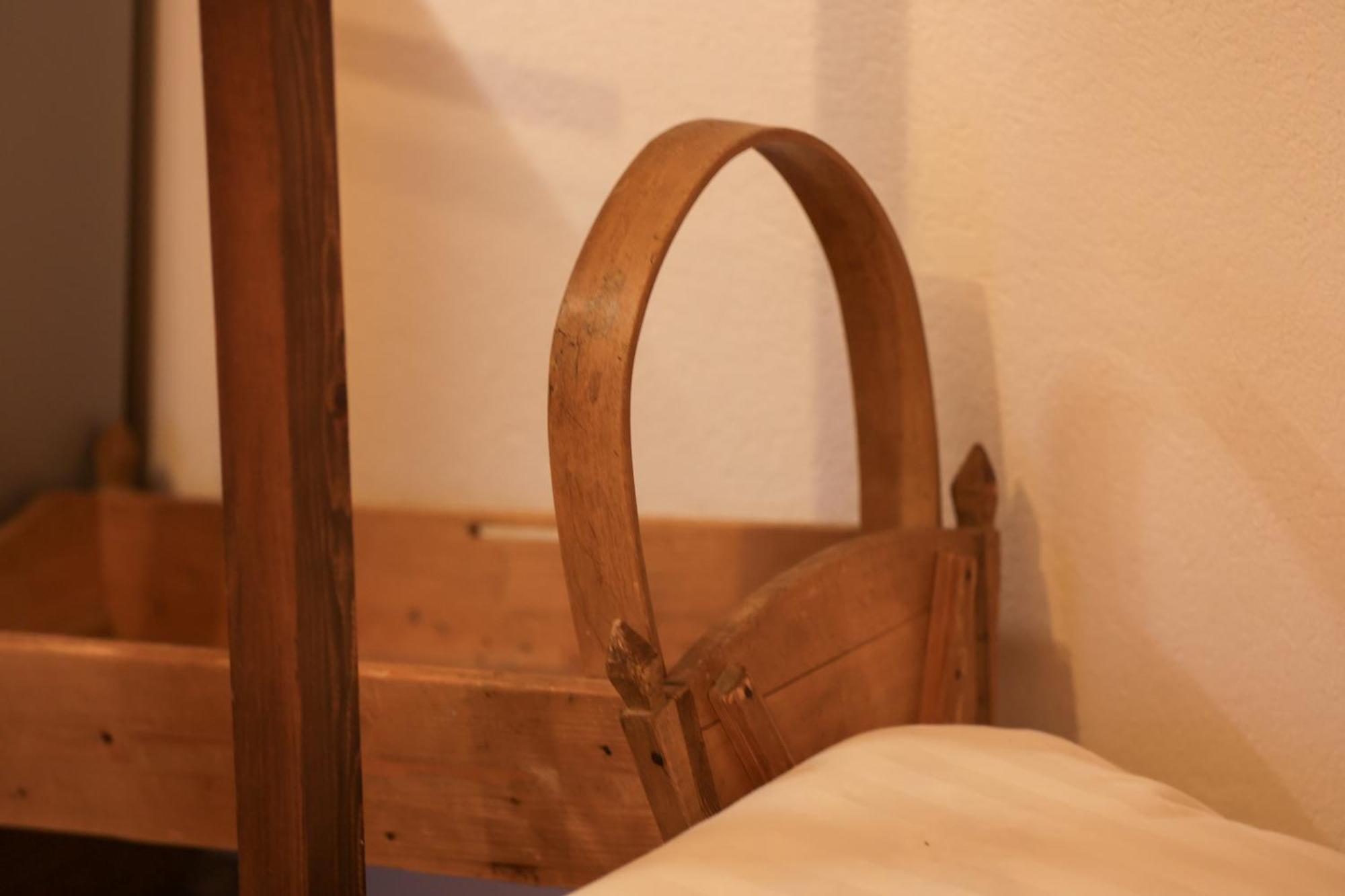 N'Konak Guesthouse Puke Zewnętrze zdjęcie