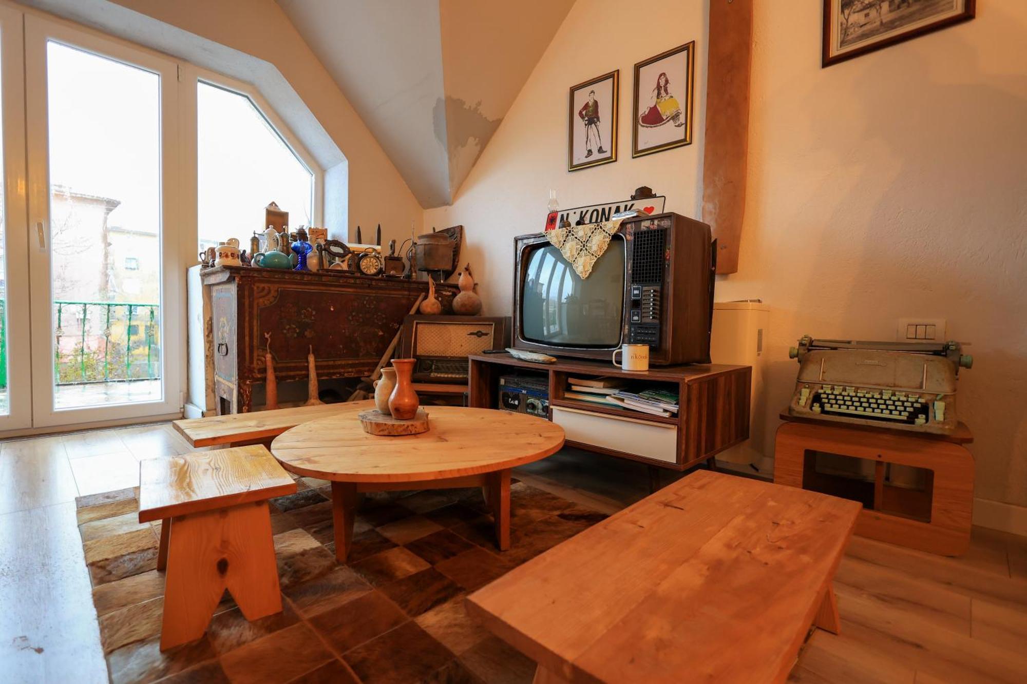 N'Konak Guesthouse Puke Zewnętrze zdjęcie