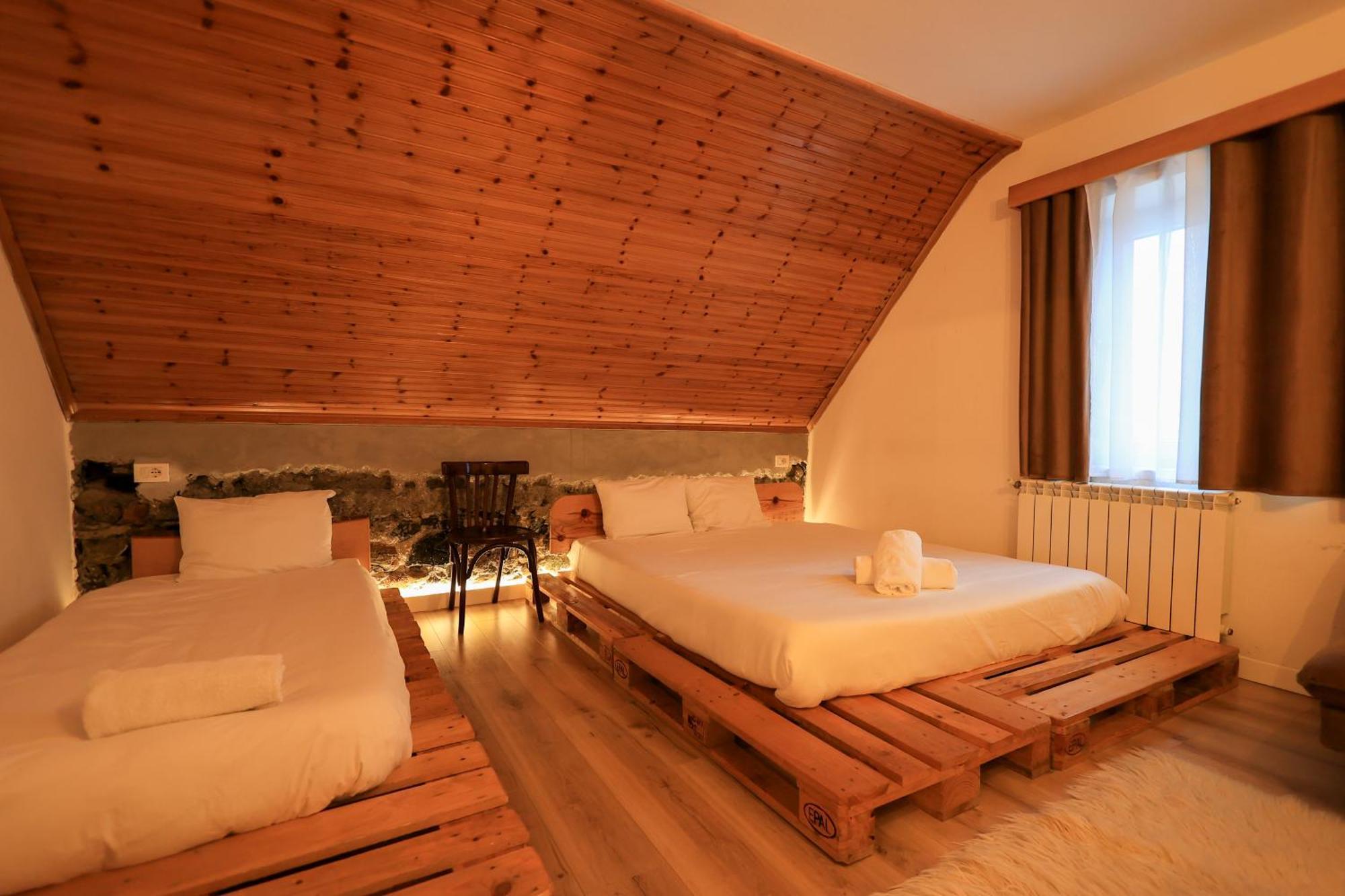 N'Konak Guesthouse Puke Zewnętrze zdjęcie