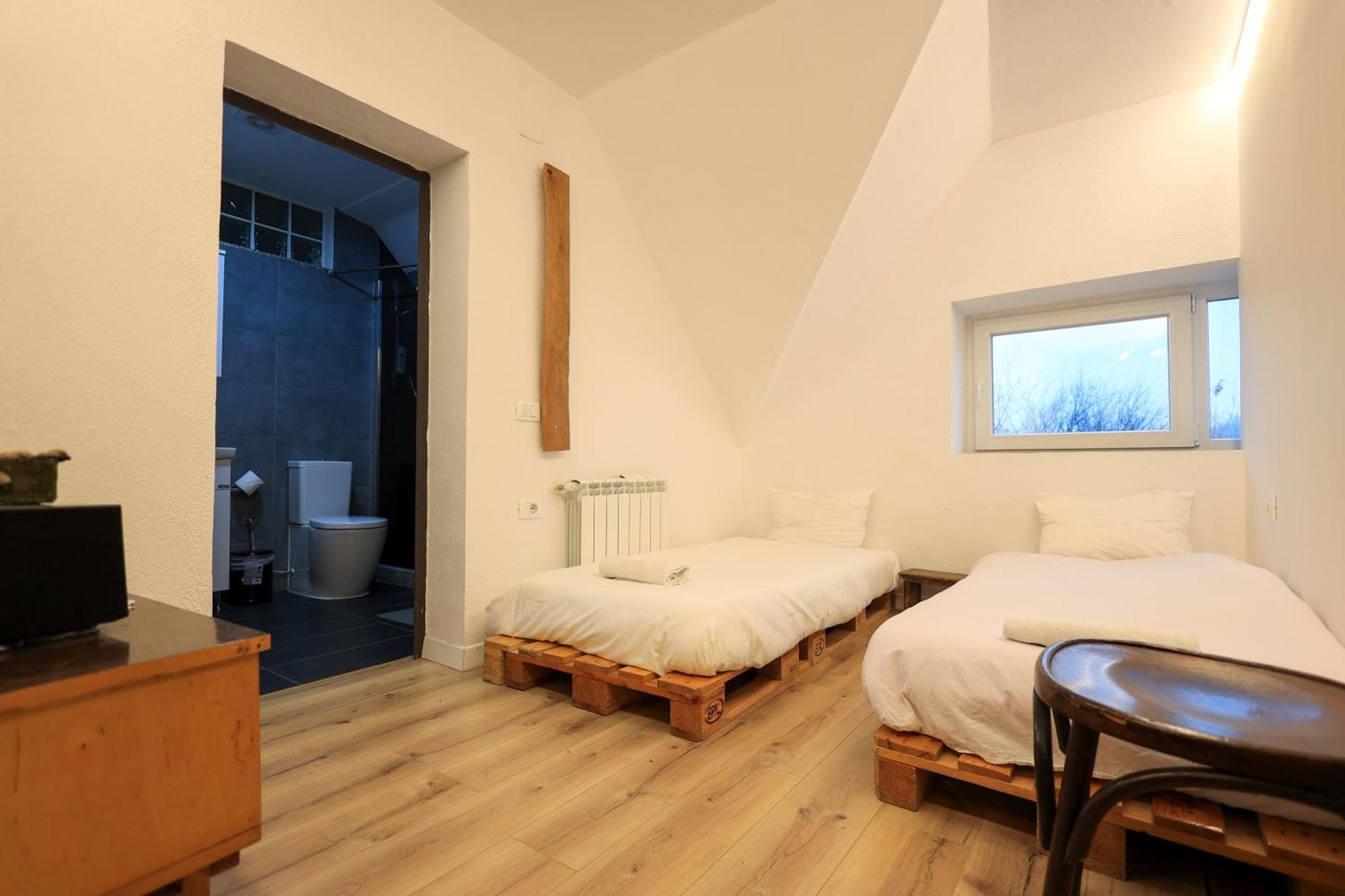 N'Konak Guesthouse Puke Zewnętrze zdjęcie
