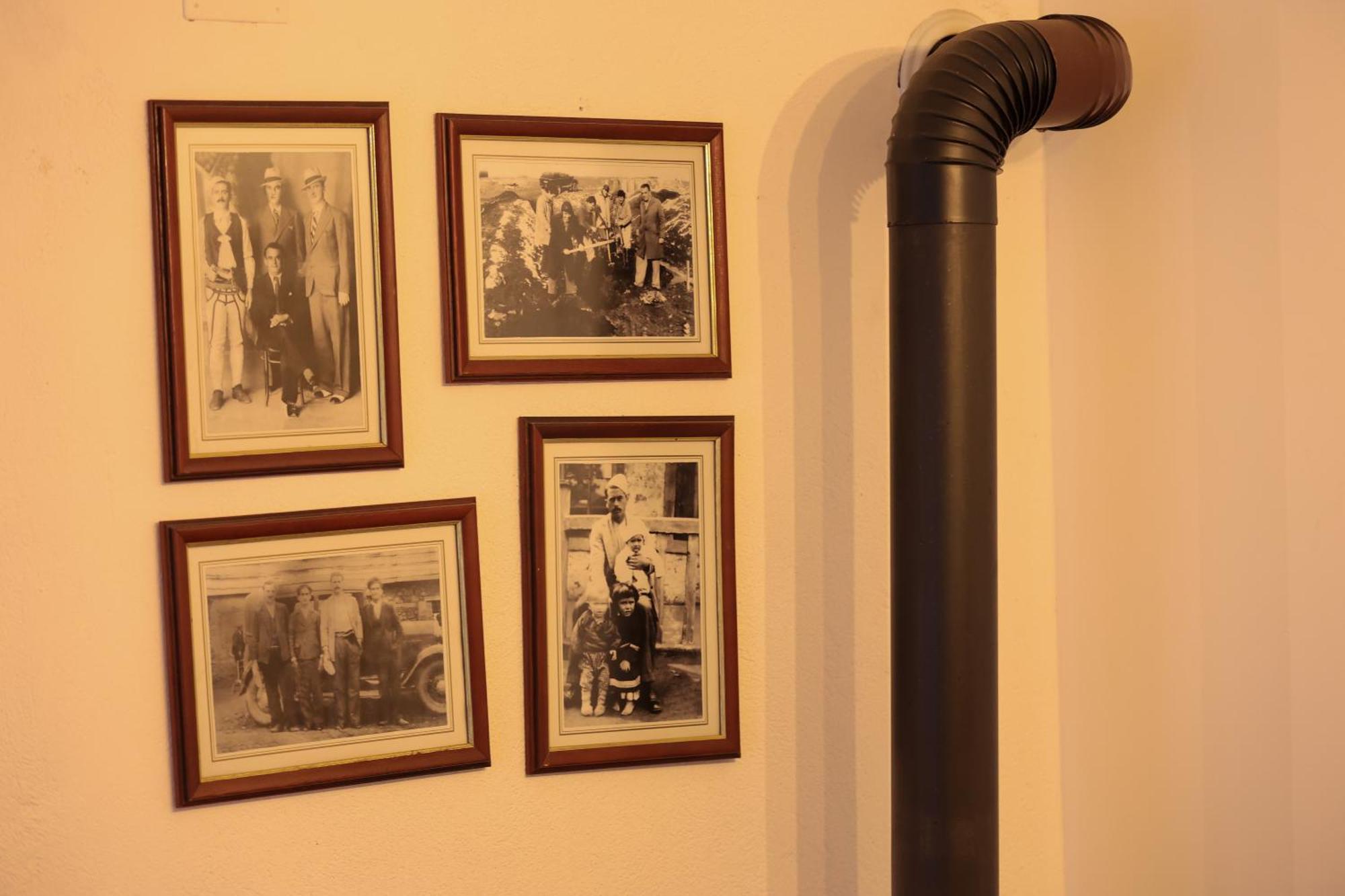 N'Konak Guesthouse Puke Zewnętrze zdjęcie