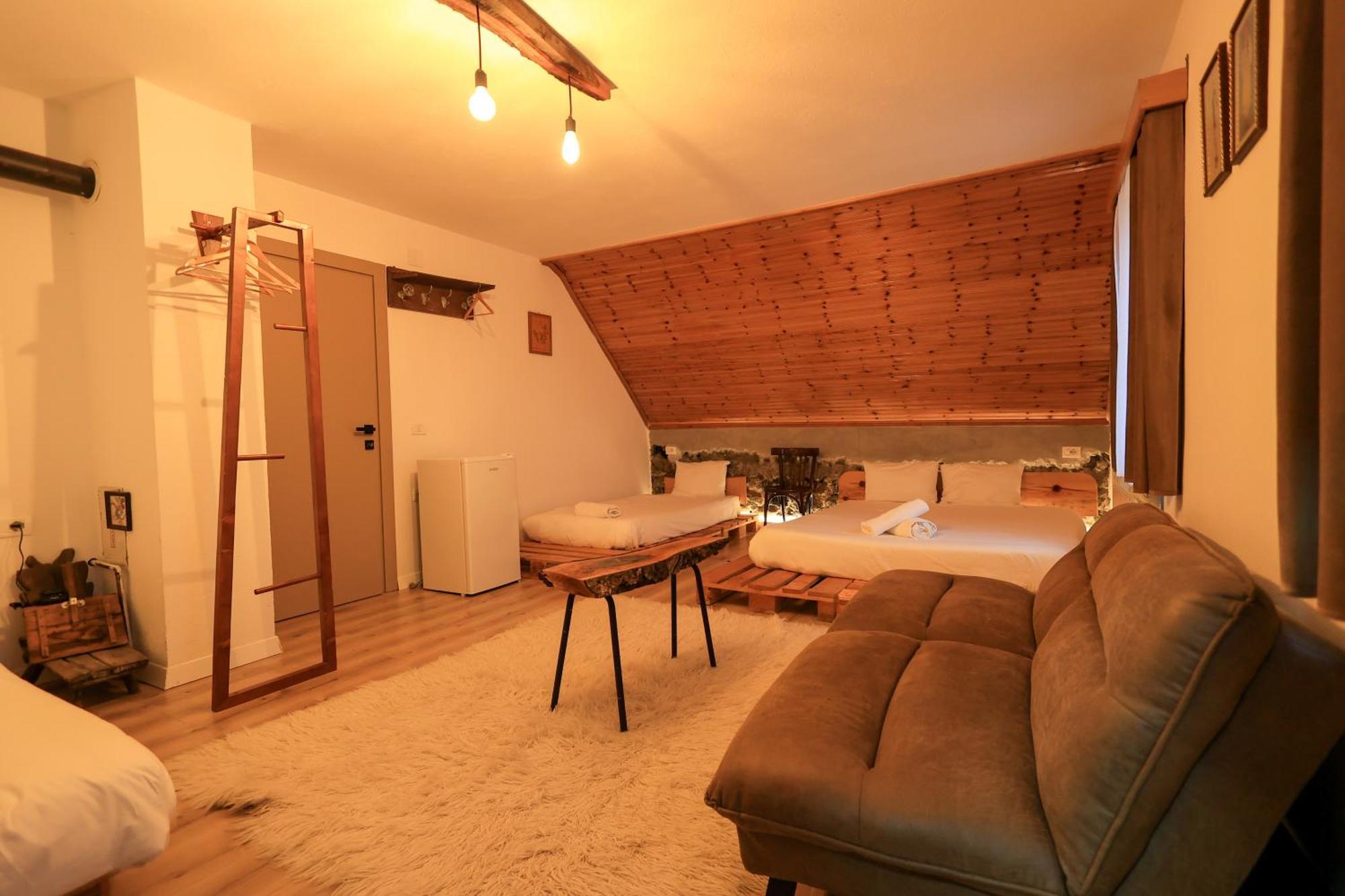 N'Konak Guesthouse Puke Zewnętrze zdjęcie