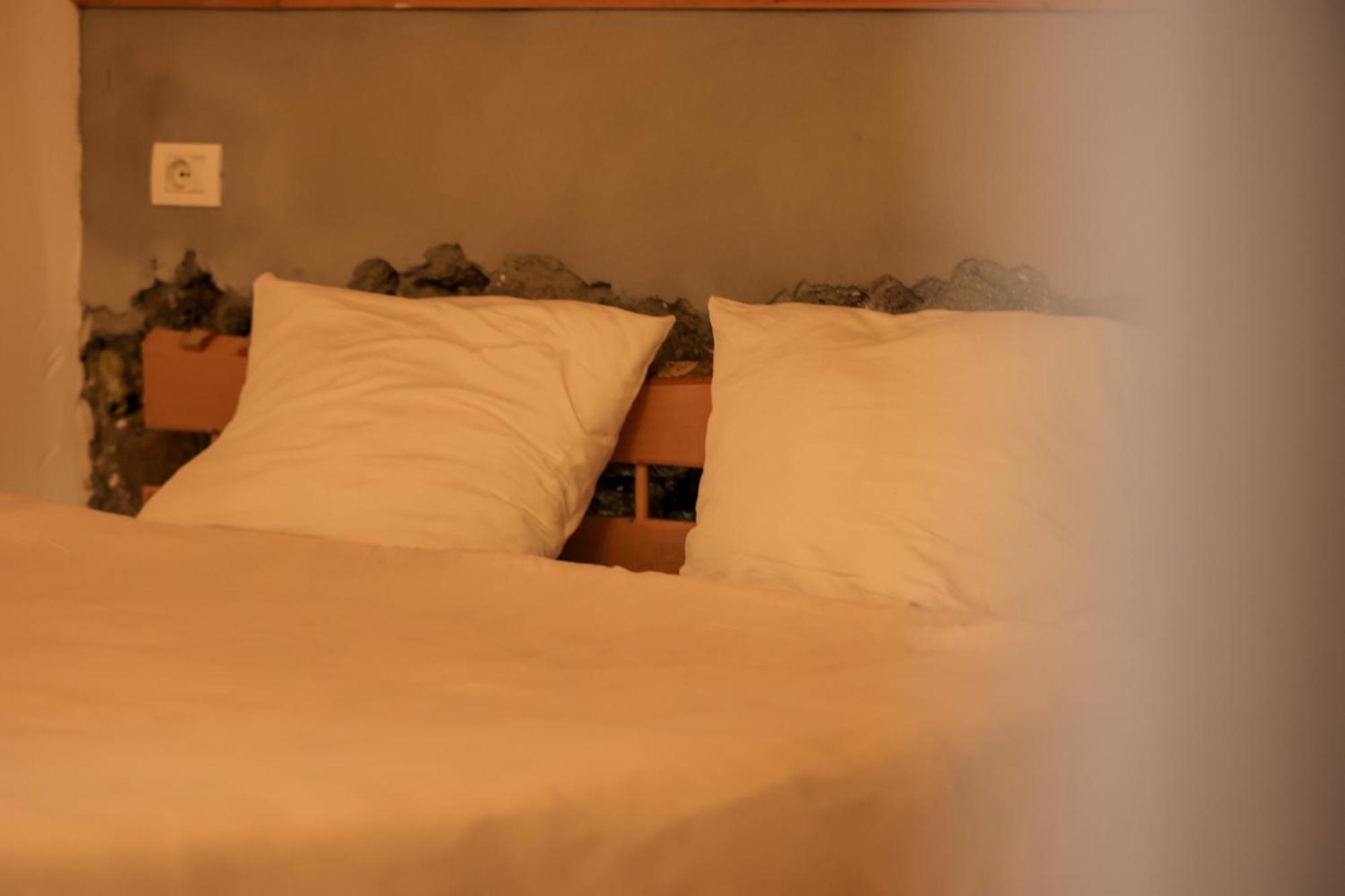 N'Konak Guesthouse Puke Zewnętrze zdjęcie