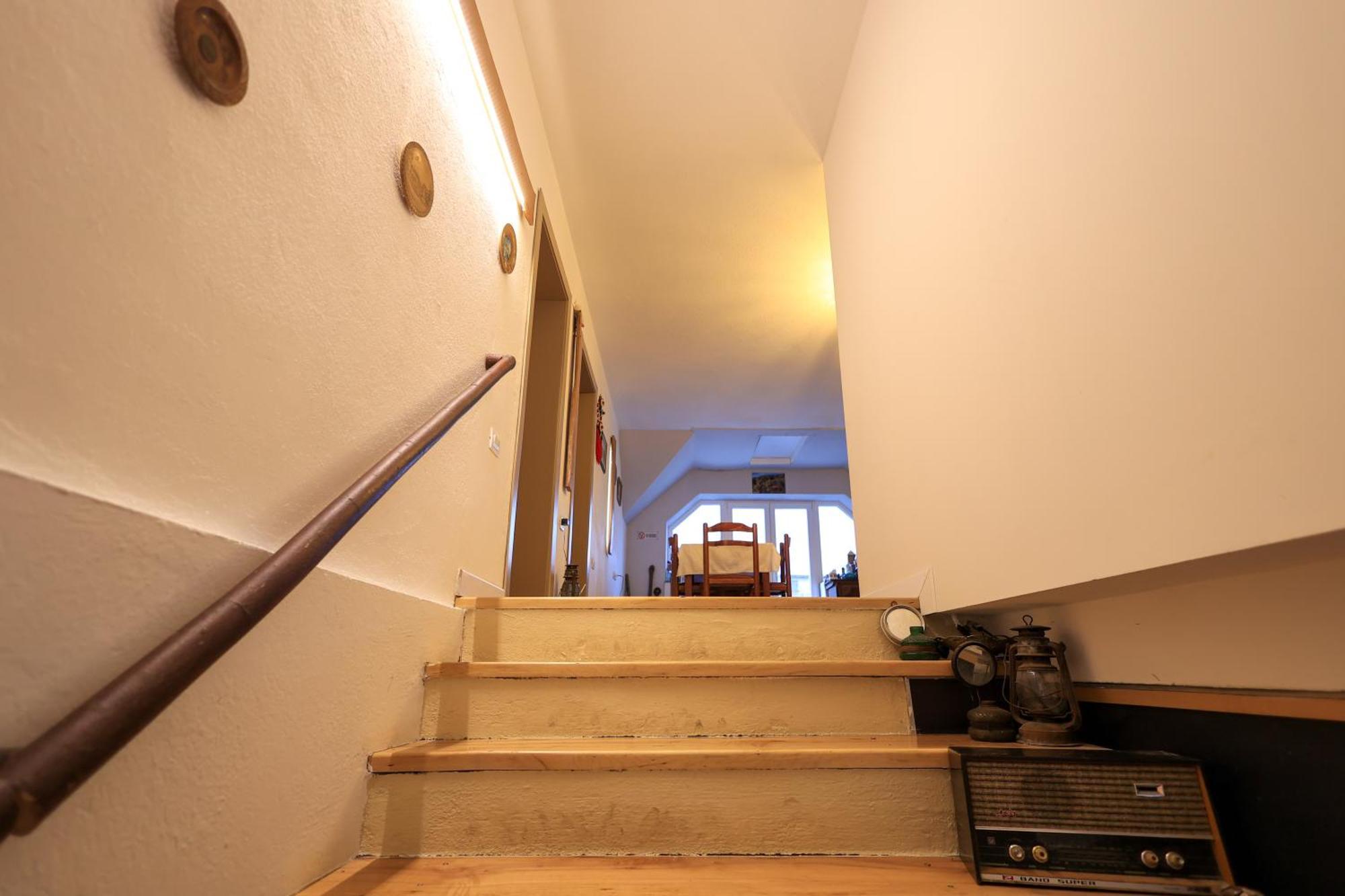 N'Konak Guesthouse Puke Zewnętrze zdjęcie