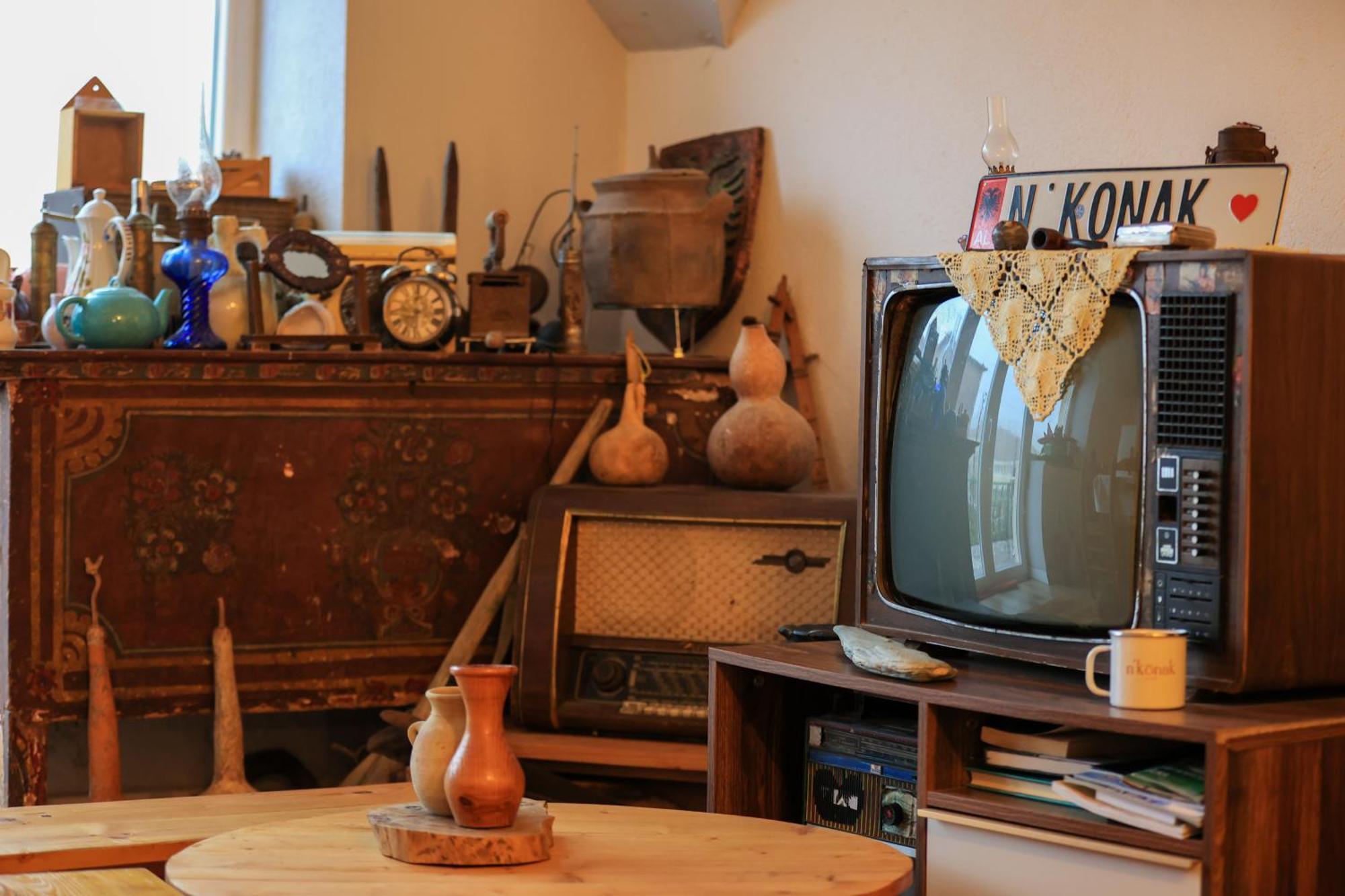 N'Konak Guesthouse Puke Zewnętrze zdjęcie