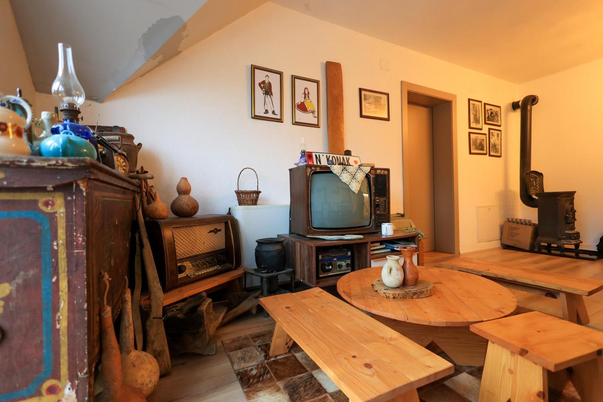 N'Konak Guesthouse Puke Zewnętrze zdjęcie